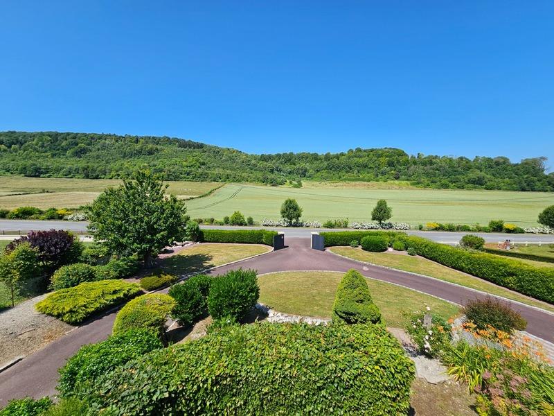 Pavillon - 135 m² - 6 pièces