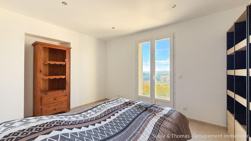 Maison - 109 m² - 4 pièces