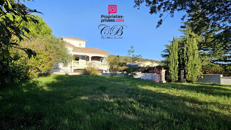 Maison - 155 m² - 5 pièces