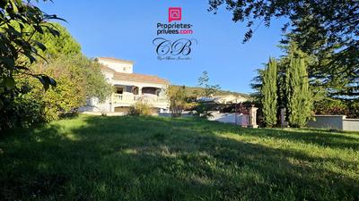 Maison - 155 m² - 5 pièces