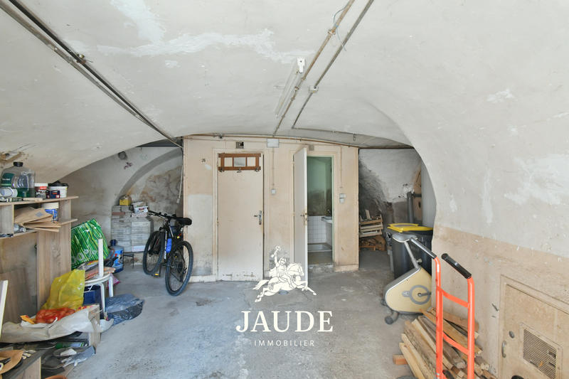 Maison - 100 m² - 3 pièces