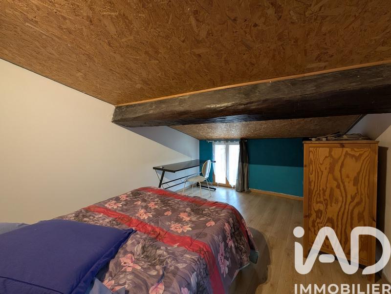 Maison de village - 54 m² - 2 pièces