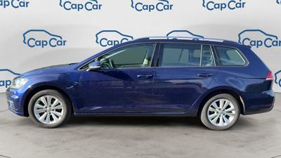 Volkswagen Golf Sw VII 1.0 Tsi 115 United