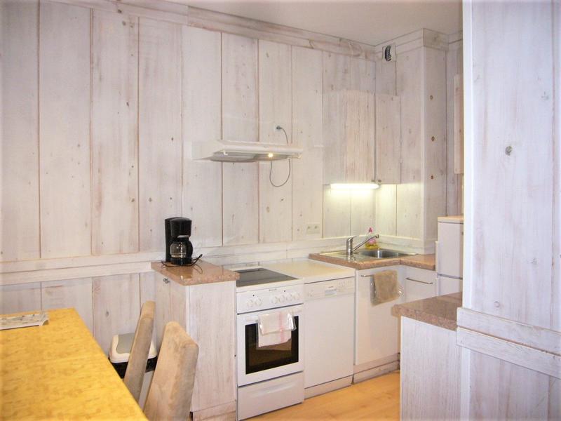 Appartement - 50 m² - 2 pièces