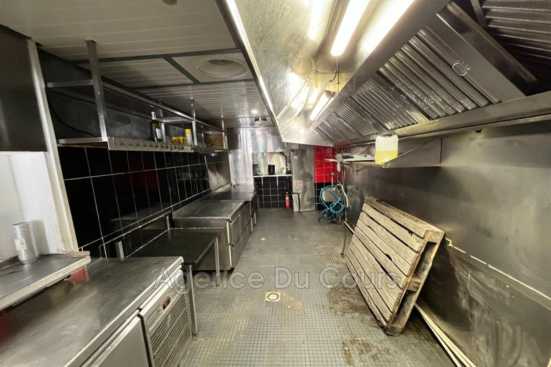 Fonds de commerce - Magasins - 140 m²