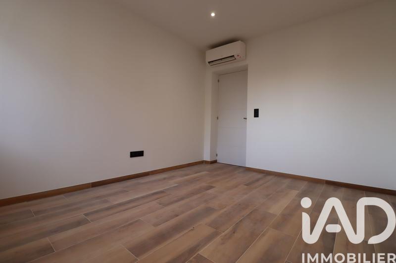 Appartement - 54 m² - 2 pièces