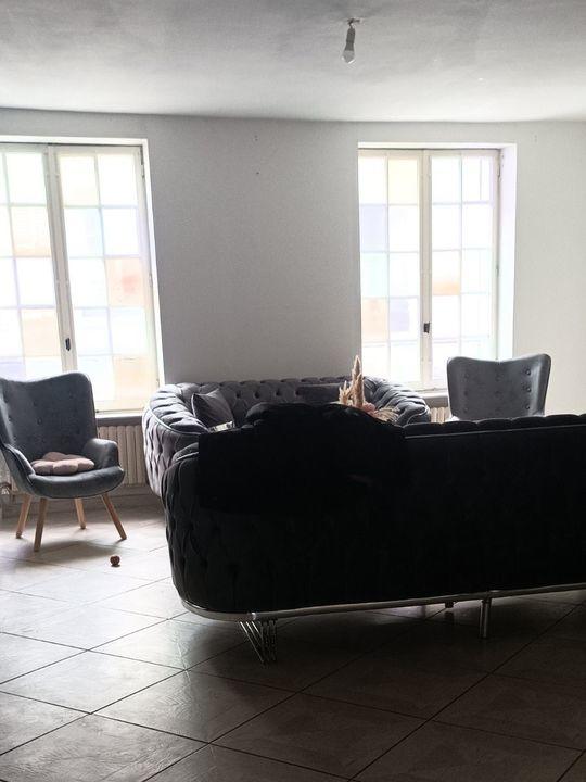 Maison - 107 m² - 4 pièces