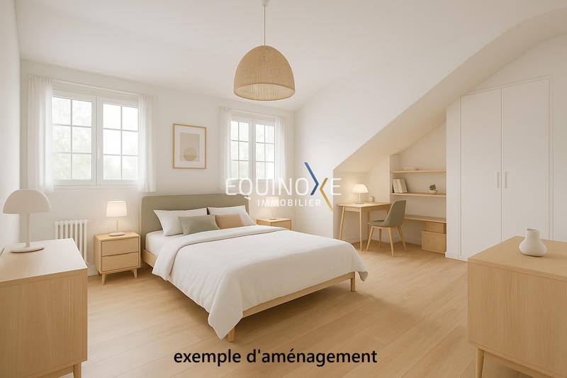 Villa - 171 m² - 9 pièces