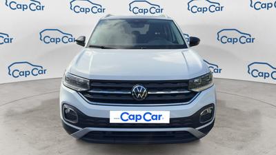 Volkswagen t-Cross I 1.0 Tsi 110 Life Plus