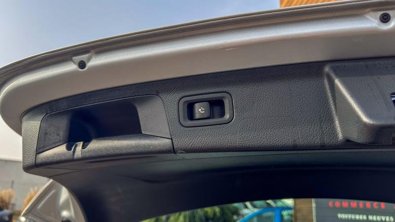 Mercedes Classe a Compact IV 200 d Business Line 8g-Dct