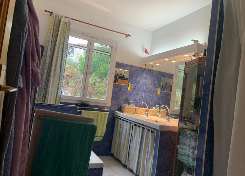 Maison - 217 m² - 8 pièces