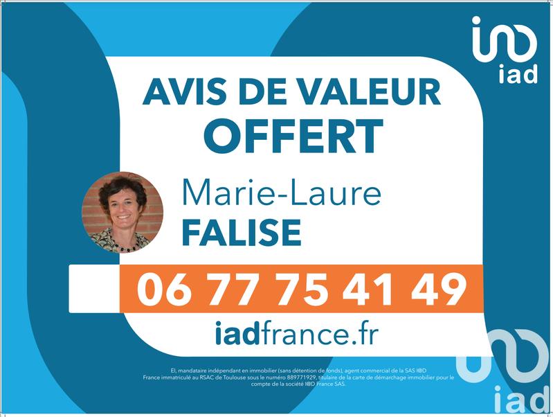 Appartement - 96 m² - 4 pièces