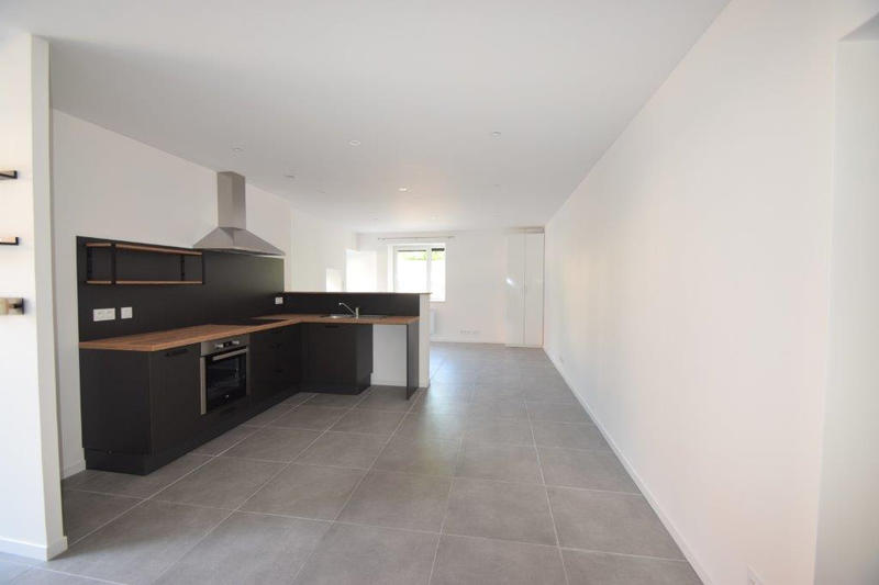 Appartement - 53 m² - 2 pièces