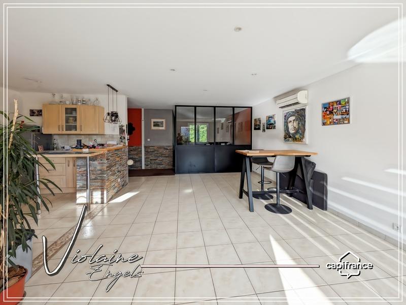 Villa - 86 m² - 4 pièces