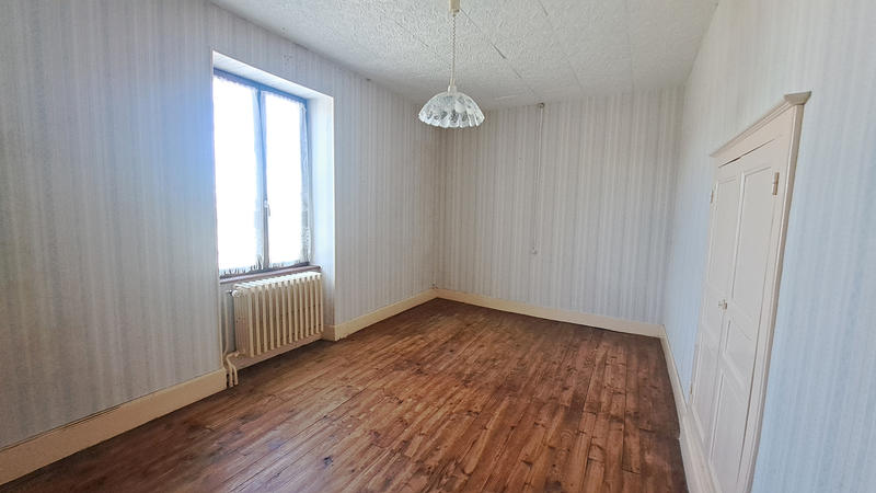 Maison - 172 m² - 10 pièces