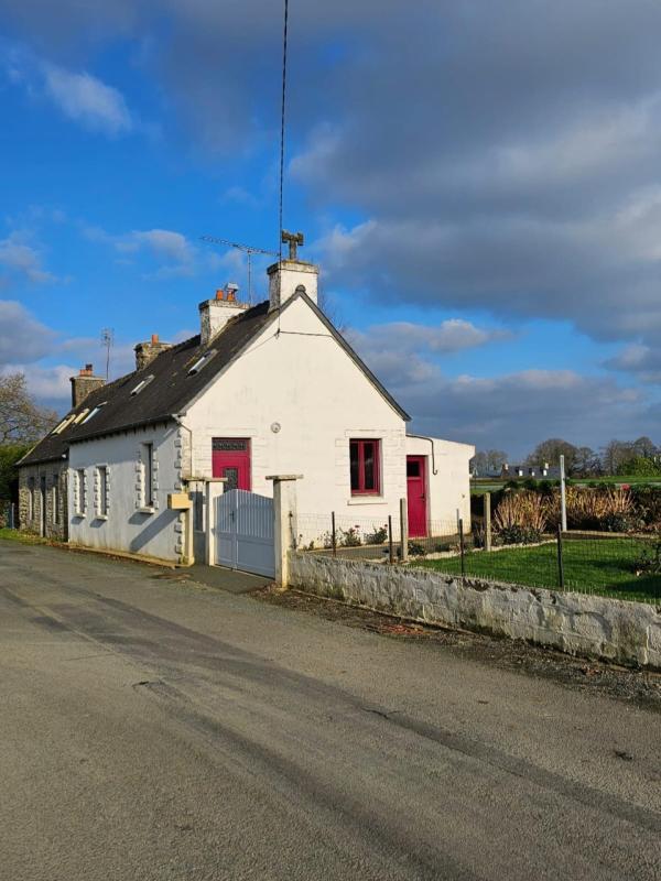 Maison - 50 m² - 1 pièce