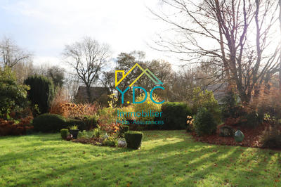 Maison - 139 m² - 5 pièces