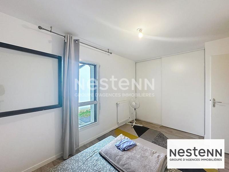 Maison - 84 m² - 4 pièces