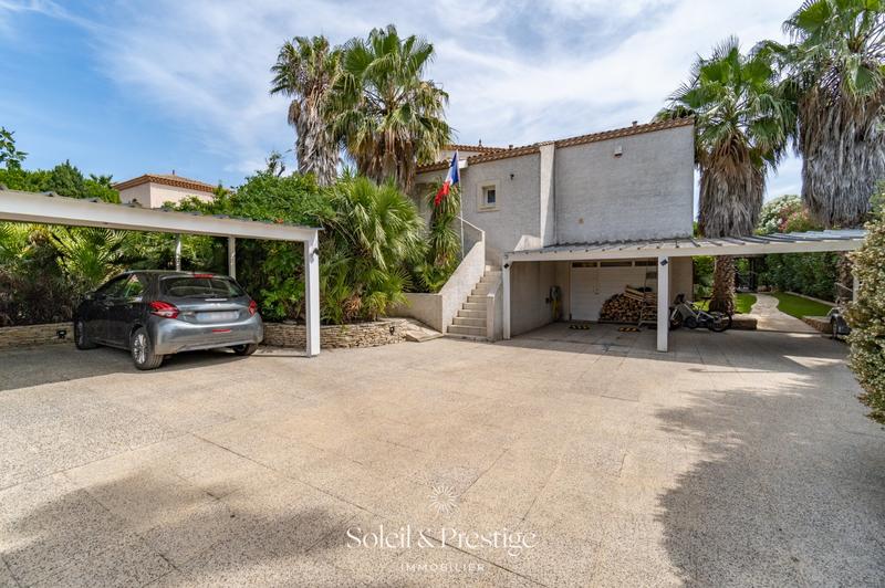 Maison - 161 m² - 4 pièces