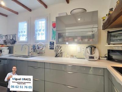 Villa - 135 m² - 5 pièces