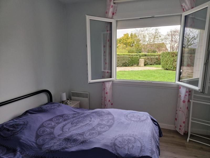 Maison - 113 m² - 5 pièces