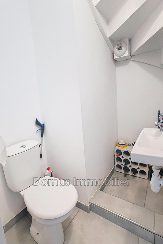 Maison - 53 m² - 3 pièces