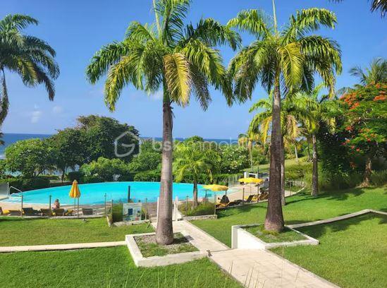 Appartement - 22 m² - 1 pièce