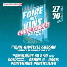 La Foire aux Vins - Cuvée Givrée