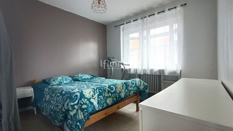 Maison - 130 m² - 8 pièces