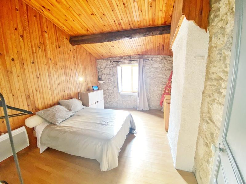 Maison de ville - 103 m² - 5 pièces