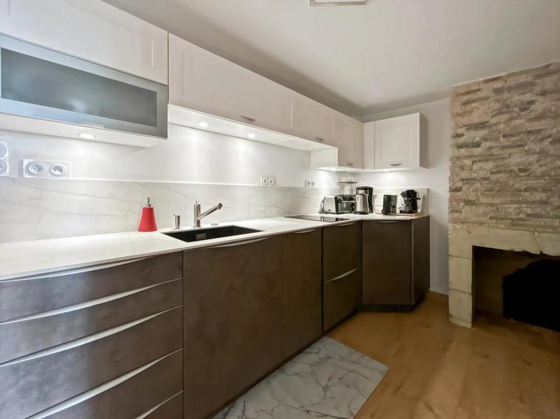 Duplex - 260 m² - 10 pièces