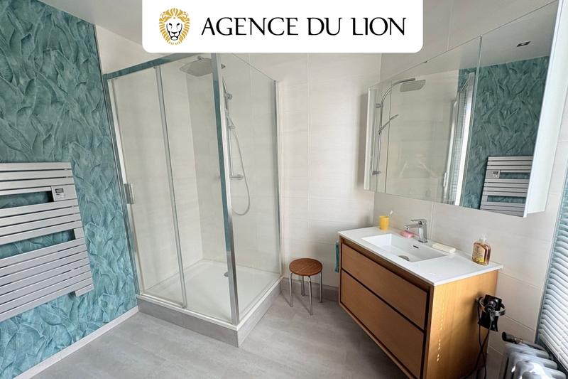 Maison - 121 m² - 6 pièces