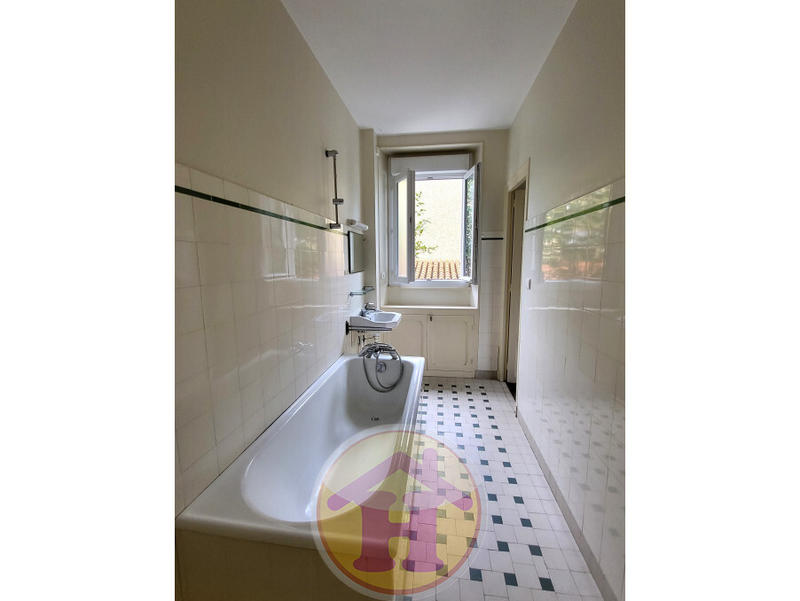 Maison - 138 m² - 6 pièces