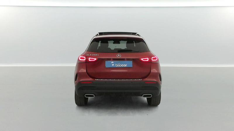 Mercedes Classe Gla 250 e 160+102ch Amg Line 8g-Dct