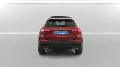 Mercedes Classe Gla 250 e 160+102ch Amg Line 8g-Dct