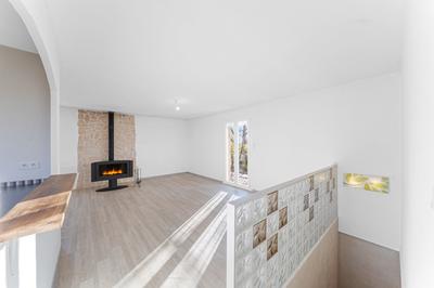 Maison - 115 m² - 6 pièces