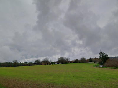 Terrain - 18 825 m²