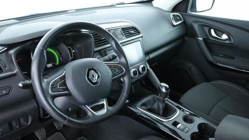 Renault Kadjar 1.5 dCi Blue Business 115 ch