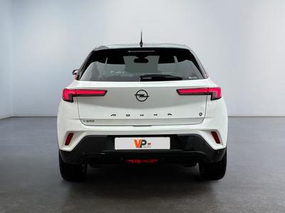 Opel Mokka Electrique 136 ch &amp; Batterie 50 kWh Gs Line