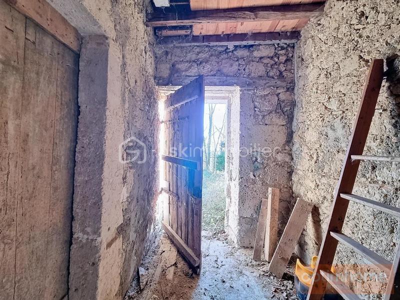 Corps de ferme - 114 m² - 5 pièces