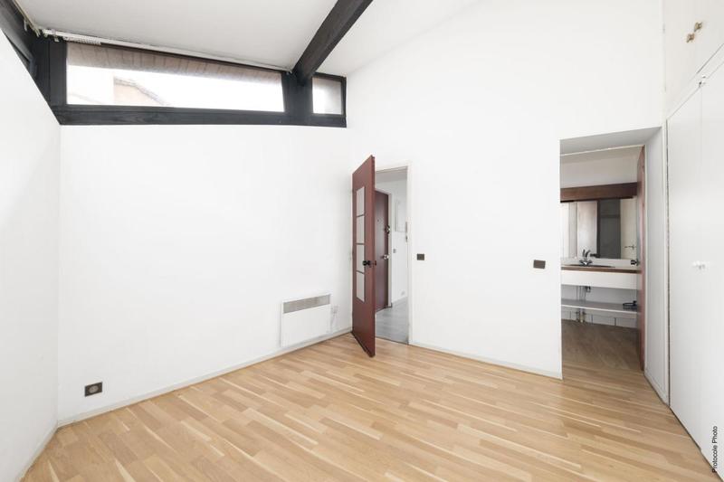 Appartement - 42 m² - 3 pièces