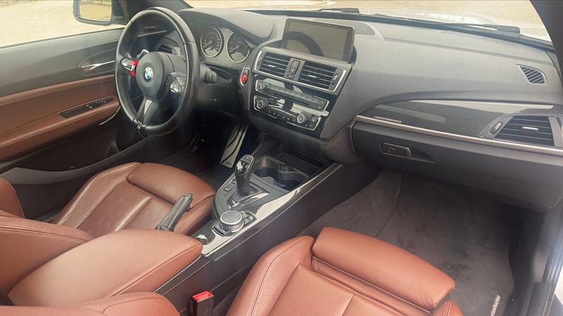 Bmw M2 (F22) 3.0 xDrive 340 m Sport - Automatique Entretien constructeur