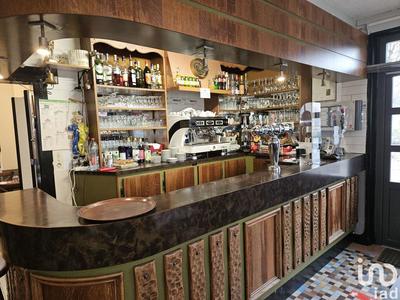 Local commercial - 120 m²