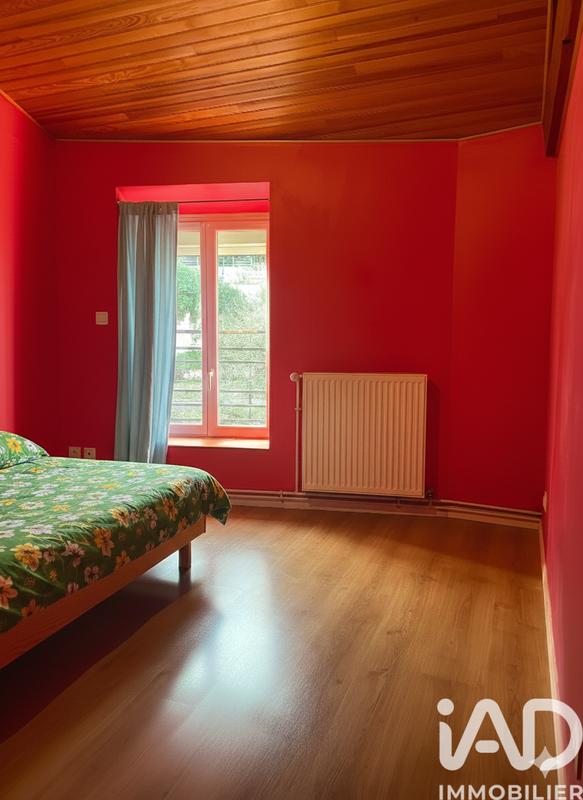 Maison de ville - 143 m² - 6 pièces