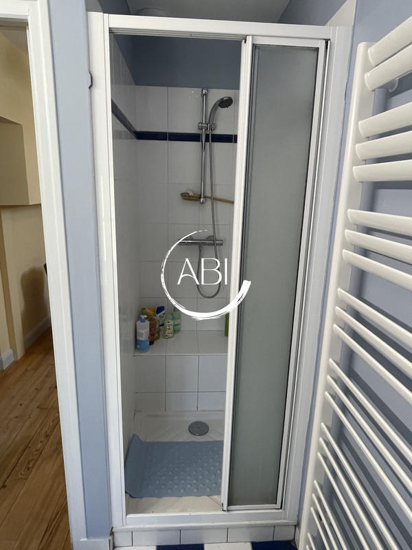 Maison ancienne - 230 m² - 9 pièces