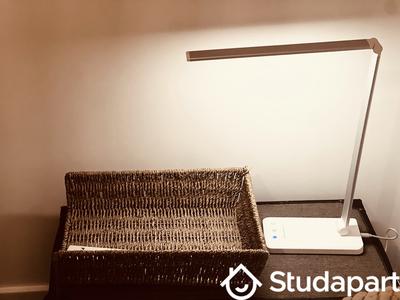 Appartement - 22 m² - 2 pièces