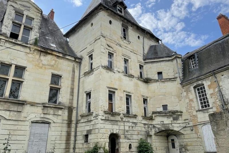 Appartement - 80 m² - 3 pièces