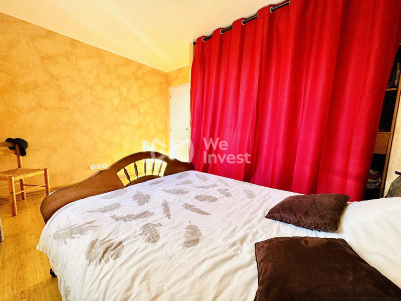 Maison - 138 m² - 6 pièces