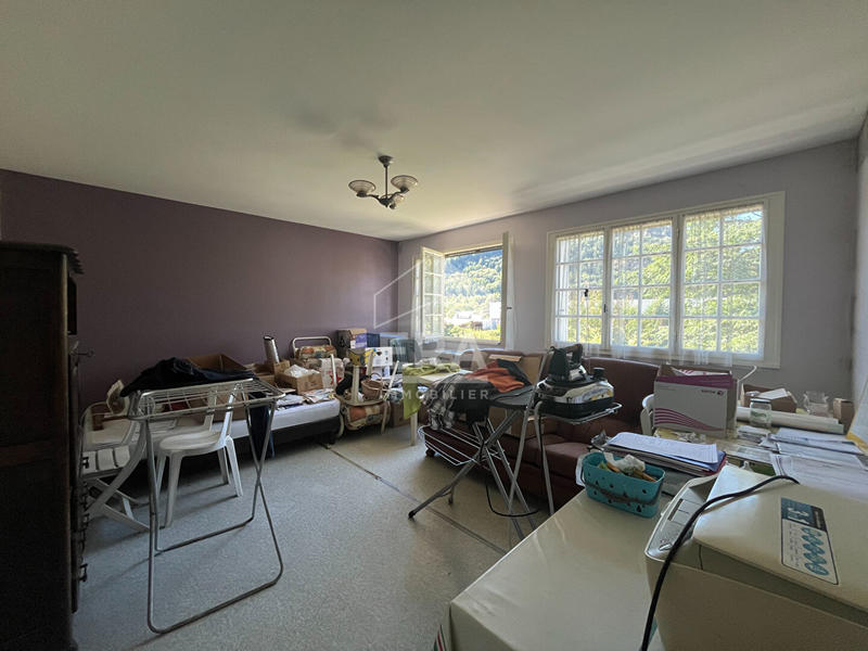 Maison - 161 m² - 5 pièces