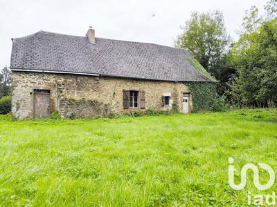 Maison de campagne - 250 m² - 4 pièces